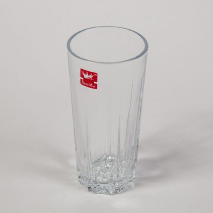 Набор стаканов стекло 6шт 290мл высокие 1