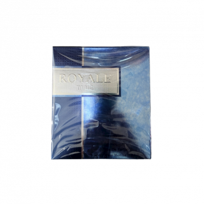 Apa de colonie p/u barbati Royal 75ml 1
