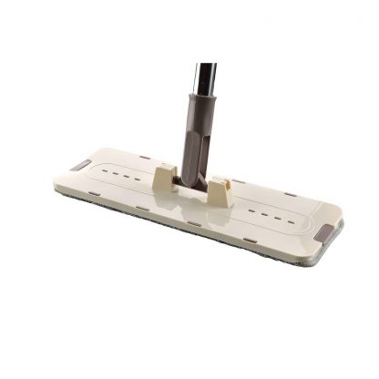 Caldare cu scurgator mecanic+teu+mop PROFF Focus Flat Mop (1255) 3