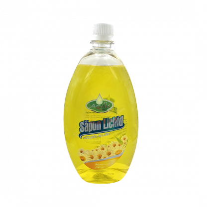 Жидкое мыло Aquella 1000ml Ромашка 1