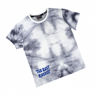 Tricou p/u baieti,2-5ani "THE BEST ENERGY" 1373