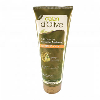Бальзам-кондиционер для волос Dalan D'Olive 200мл Reparing Care