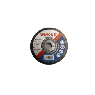 Диск по металлу Winone 115*1,6*22,23