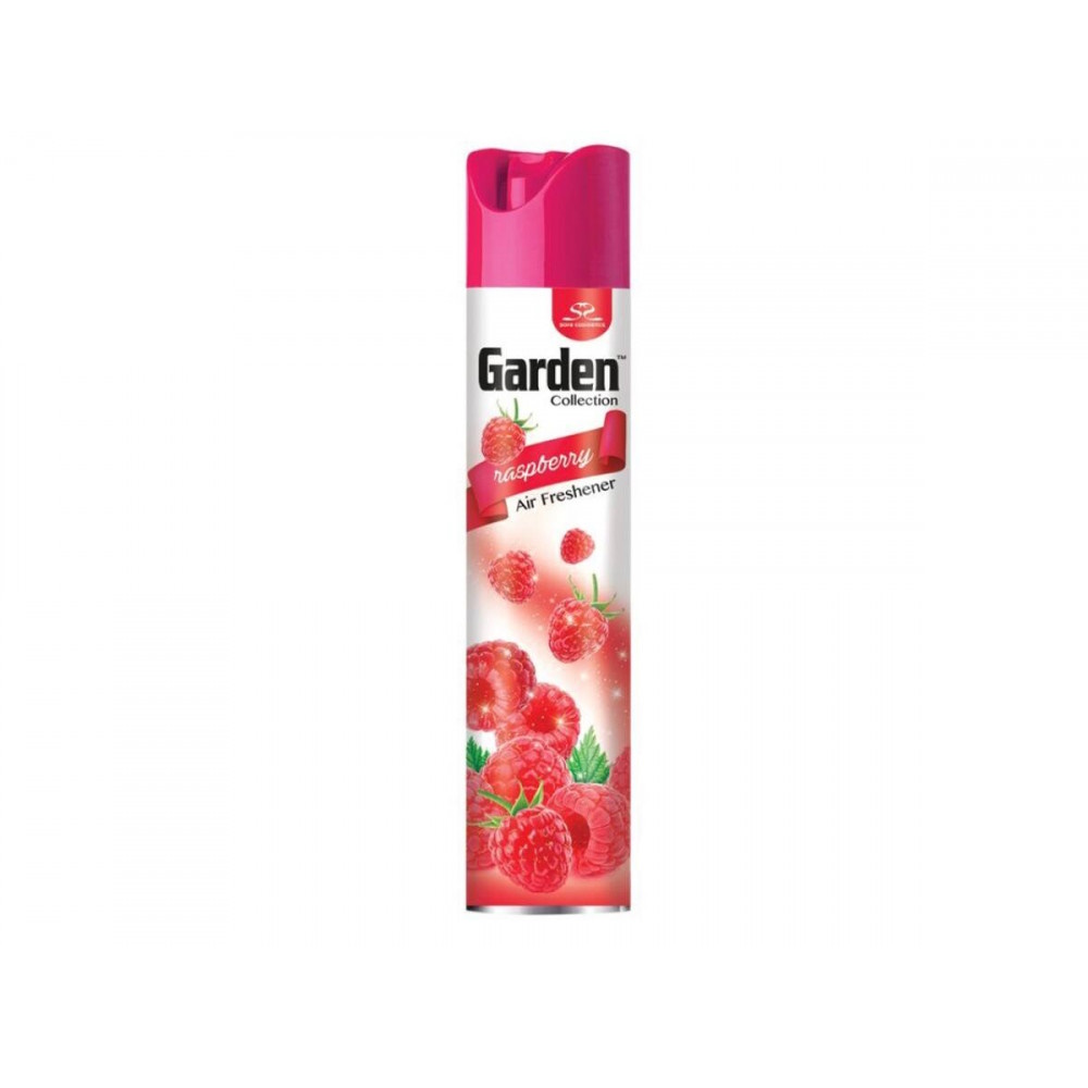 Odorizant Garden 300ml Raspberry 1