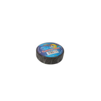 Изолента 10м черная (1088/1236) 55-2 11-1 250-1 109-1