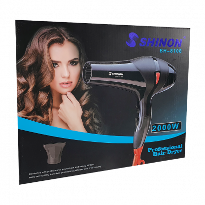 Uscator de par TARGET 2200W G-8195/8194 2