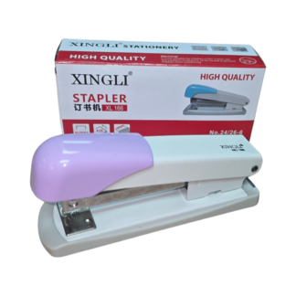 Степлер 12см 368