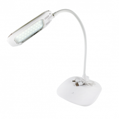 Lampa de masa XI LED 3set.sensor 2000mAh 2