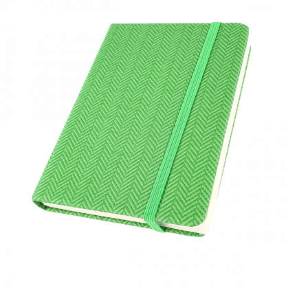 Carnet 100foi 14,5*10,5cm cu elastic 1