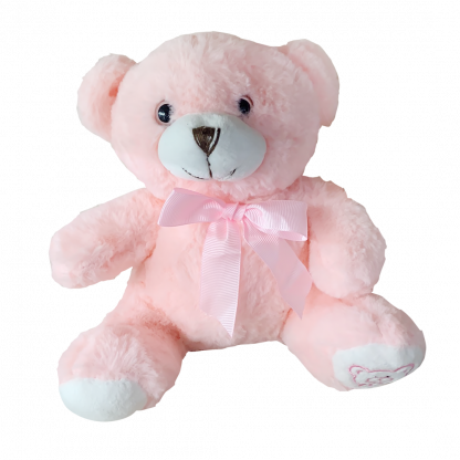 Игрушка мягкая Медведь Teddy, dear 24см - Сleber