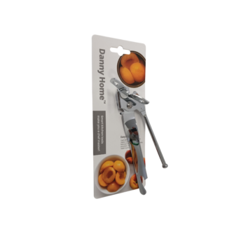 Tirbuson metalic cu miner de metal Homezaza 16cm