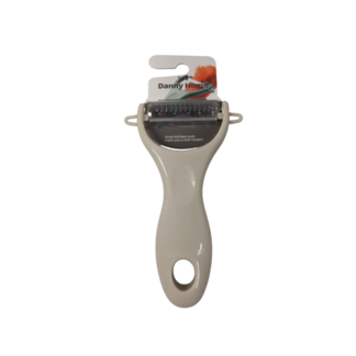 Нож для шинковки соломкой Danny Home 13см