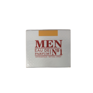 Apa de colonie p/u barbati alb 100ml
