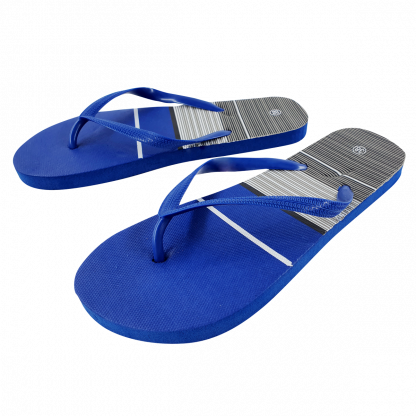 Вьетнамки unisex три цвета, полоса 36-41р. - Сleber