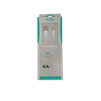 Cablu p/u reincarcare USB PC003 Type-C