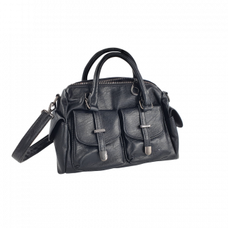 Geanta p/u dame 33*25cm cu buzunar adaugator