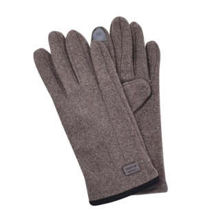Перчатки женские матерчатые этикетка Fashion Gloves
