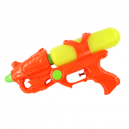 Пистолет водный Toys 30см 1