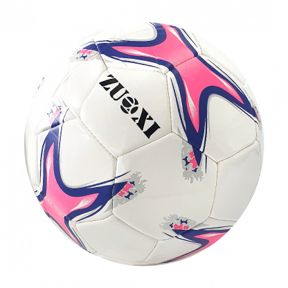 Мяч футбольный звезды ZUOXI 1