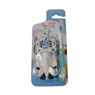 Periuta de dinti Chofn iepuras, cu masinica