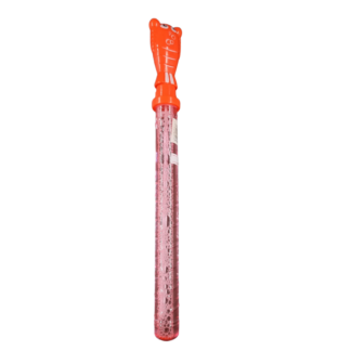 Baloane din sapun, tub cu miner racusor 36cm