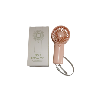 Ventilator manual cu baterii №7