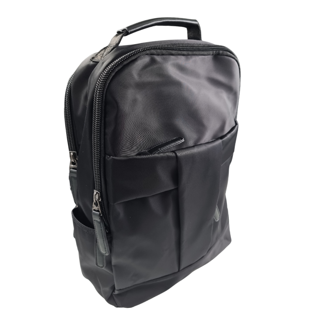 Рюкзак матерчатый unisex однотонный непромокаемый 40*30см 1 Рюкзак матерчатый unisex однотонный непромокаемый 40*30см 1