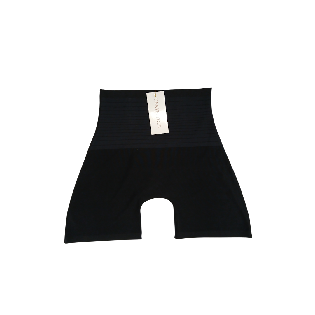 Трусы шорты женские утягивающие однотонные высокая талия S-2XL Heryflfger 1 Трусы шорты женские утягивающие однотонные высокая талия S-2XL Heryflfger 1