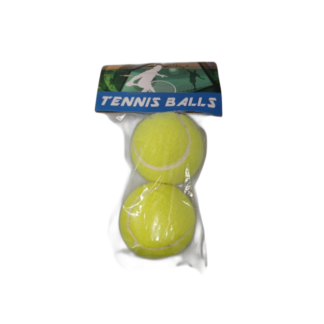 Mingi p/u tenis 2buc