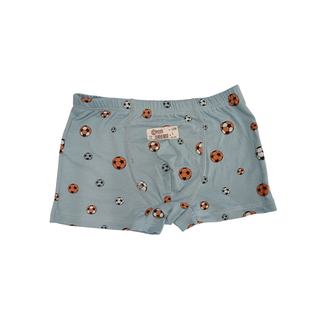 Chiloti p/u baieti, boxeri, minge L-2XL 1 Chiloti p/u baieti, boxeri, minge L-2XL 1