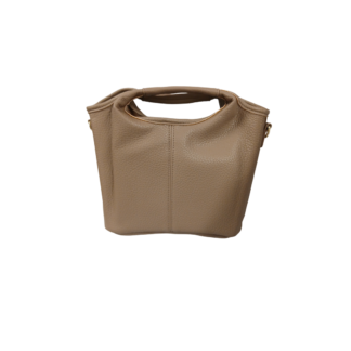Geanta p/u dame piele art. 2sec.o culoare 22*23cm