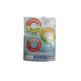 Cerc gonflabil p/u copii 90cm fruct