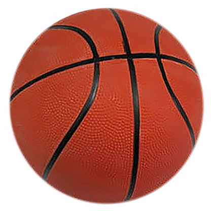 Мяч баскетбол, Sports 1