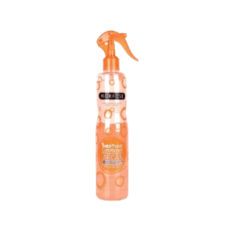 Бальзам д/волос Morfose 2-фазный 220мл спрэй Argan