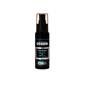 Сыворотка для волос Morfose Ossion75мл Keratin&Almond Oil