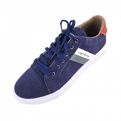 Adidasi p/u barbati,material DAKIRS 055/054/2038 mar.40-44 3