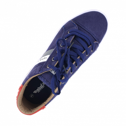 Adidasi p/u barbati,material DAKIRS 055/054/2038 mar.40-44 2