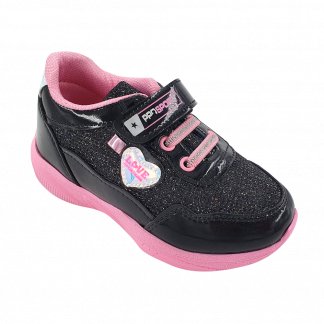 Adidasi p/u fete,plasa,piele art. PROSPORT 2006, mar.22-25