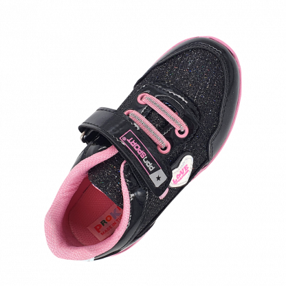 Adidasi p/u fete,plasa,piele art. PROSPORT 2006, mar.22-25 2