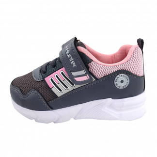 Adidasi p/u fete,plasa,piele art. NEW HUNTER 229, mar.26-30