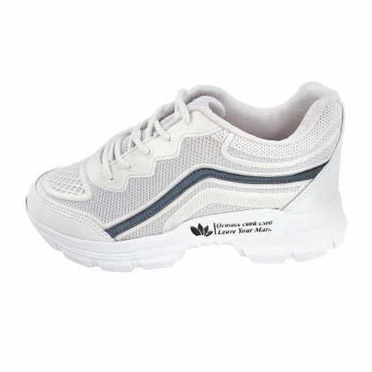 Adidasi p/u dame,plasa FLET 134, mar.36-40 1