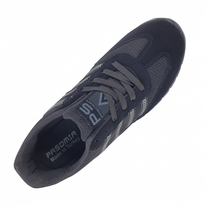 Adidasi p/u dame,plasa,piele art., PASOMIA 012, mar.36-40 3