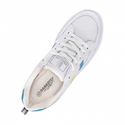 Adidasi p/u dame,plasa,piele art., DARKSTEP 151, mar.36-40 3