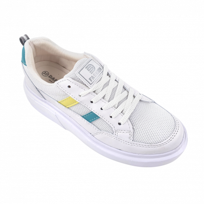 Adidasi p/u dame,plasa,piele art., DARKSTEP 151, mar.36-40 2