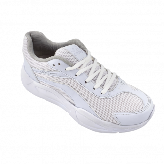 Adidasi p/u adolescenti,plasa,piele art. BESTOF  105, mar.36-40
