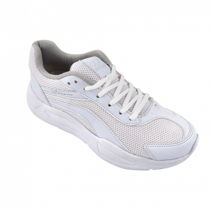 Adidasi p/u adolescenti,plasa,piele art. BESTOF 105, mar.36-40 1