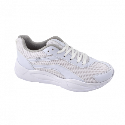 Adidasi p/u adolescenti,plasa,piele art. BESTOF 105, mar.36-40 2