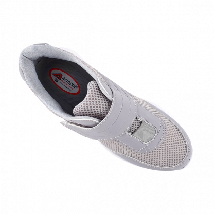 Adidasi p/u dame,piele art.plasa, acropol 105, mar.36-40 3