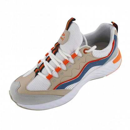 Adidasi p/u barbati,piele art.plasa DERWAY 4073, mar.40-44 2