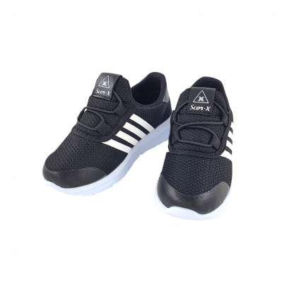 Adidasi p/u fete,plasa Scor-X 117, mar.22-25 1
